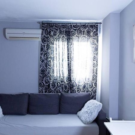 Pasquin Apartment Cadiz Luaran gambar