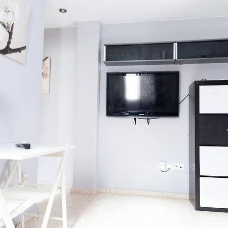 Pasquin Apartment Cadiz Luaran gambar