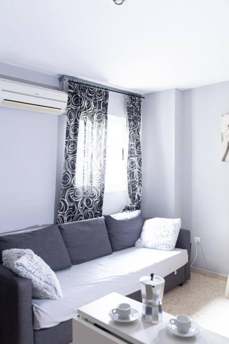 Pasquin Apartment Cadiz Luaran gambar