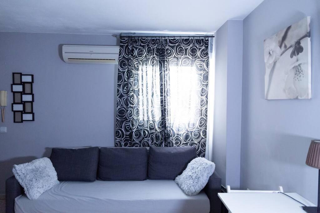 Pasquin Apartment Cadiz Luaran gambar