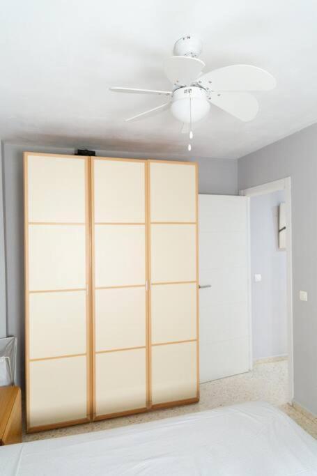 Pasquin Apartment Cadiz Luaran gambar