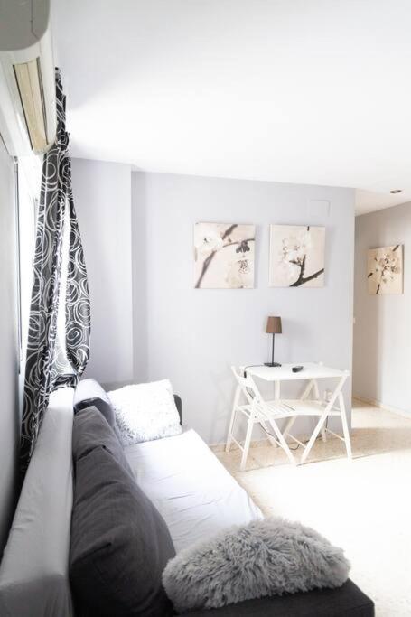 Pasquin Apartment Cadiz Luaran gambar