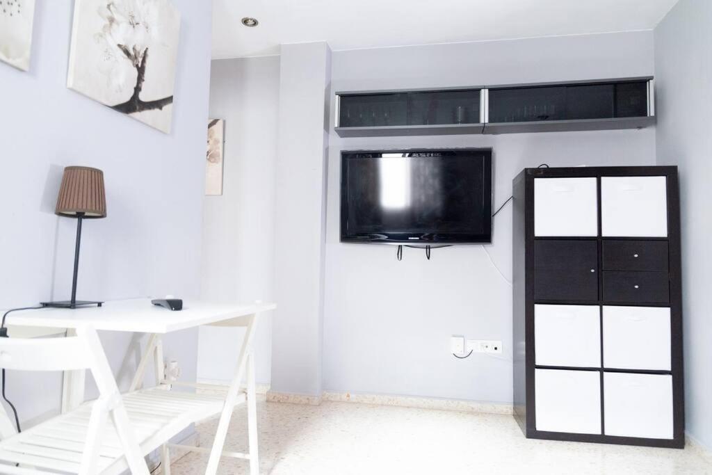 Pasquin Apartment Cadiz Luaran gambar