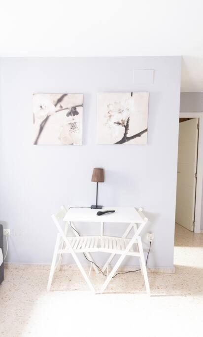 Pasquin Apartment Cadiz Luaran gambar