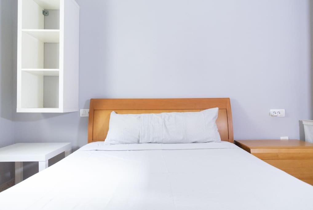 Pasquin Apartment Cadiz Luaran gambar