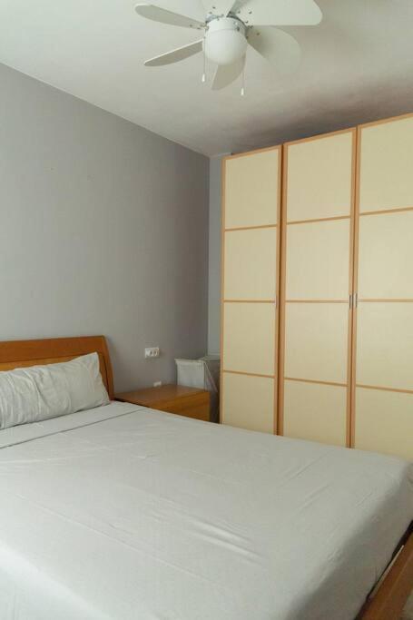 Pasquin Apartment Cadiz Luaran gambar